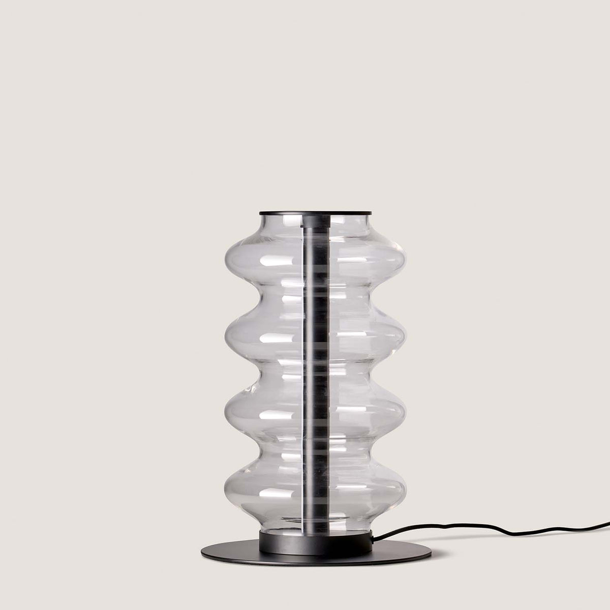 Vitree Table Lamp, image: Aromas