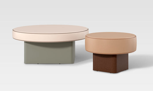 Systemtronic Verissimo Pouf