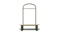 Systemtronic Croma Wardrobe. Photo: Systemtronic