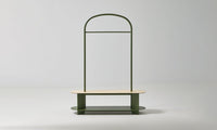 Systemtronic Croma Wardrobe. Photo: Systemtronic