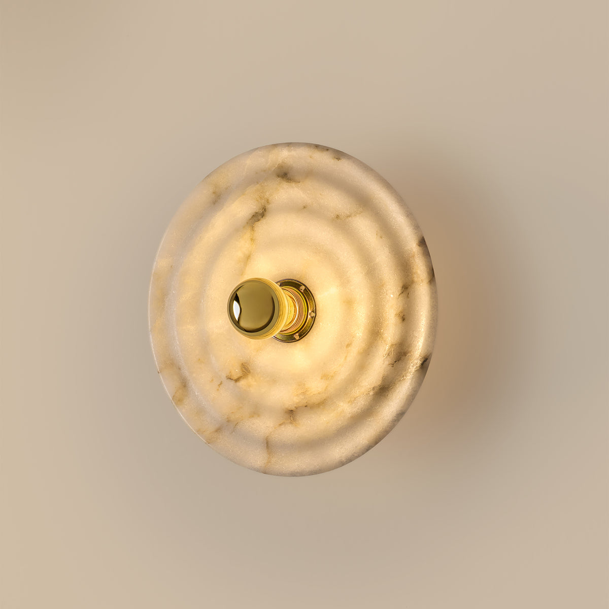 Wave Wall Lamp, image: Aromas