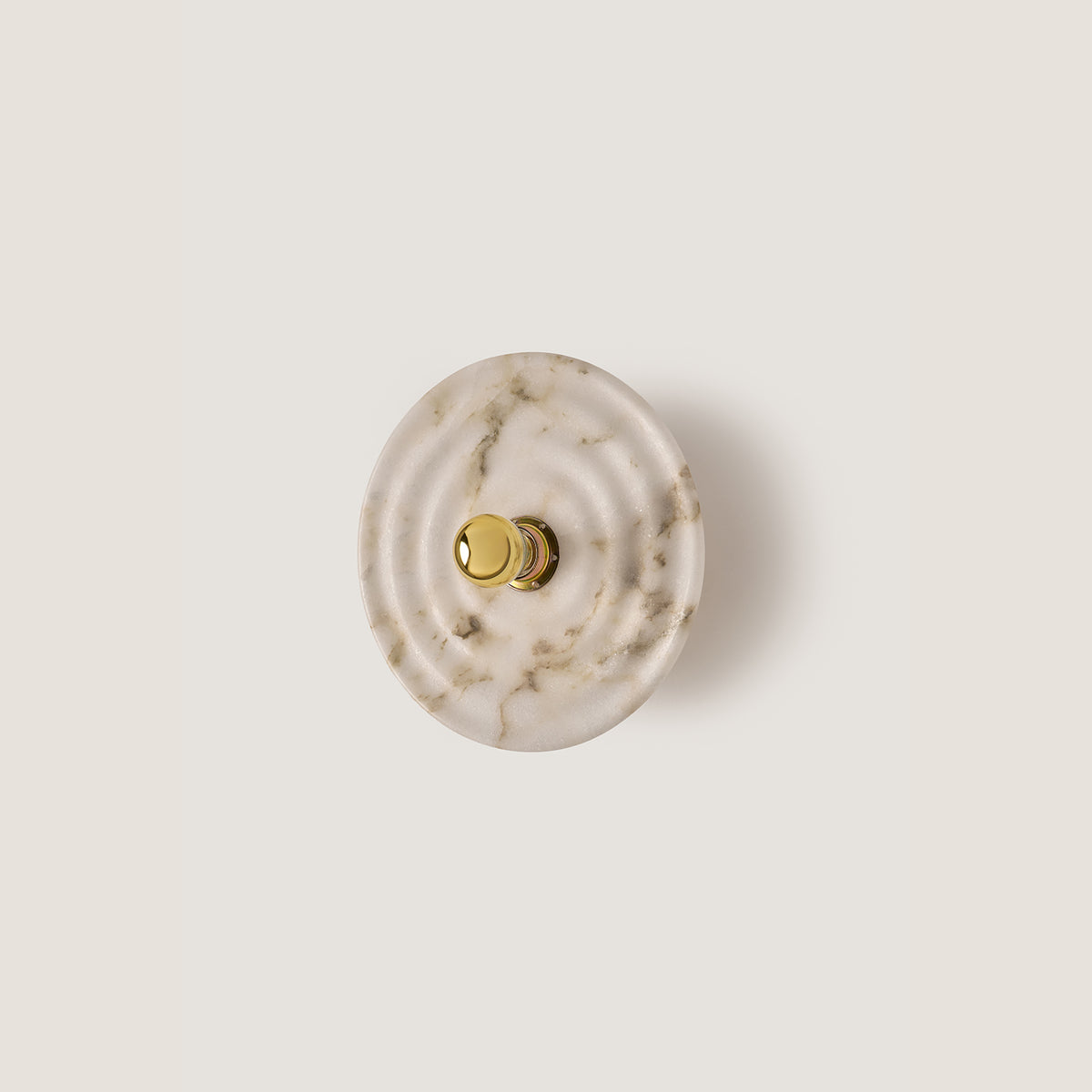 Wave Wall Lamp, image: Aromas