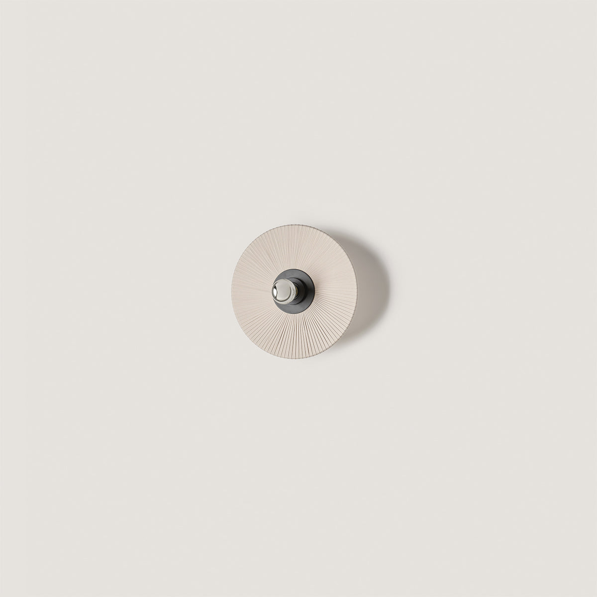 Wind Wall Lamp, image: Aromas