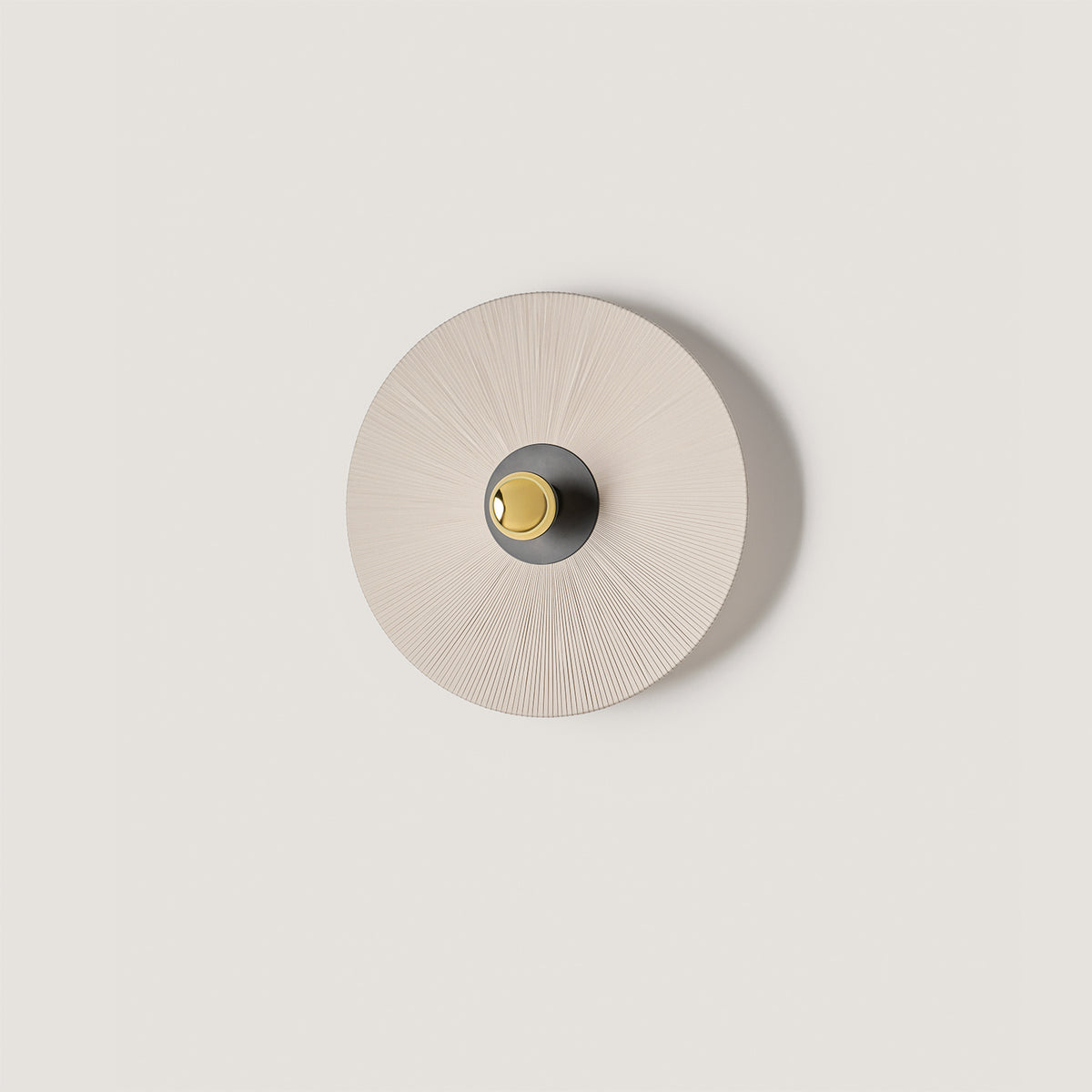 Wind Wall Lamp, image: Aromas