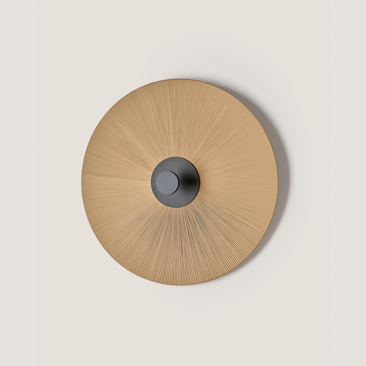Wind Wall Lamp, image: Aromas
