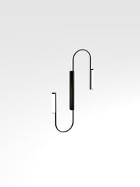 Pop Wall Lamp - diffuser | Photo: Rakumba