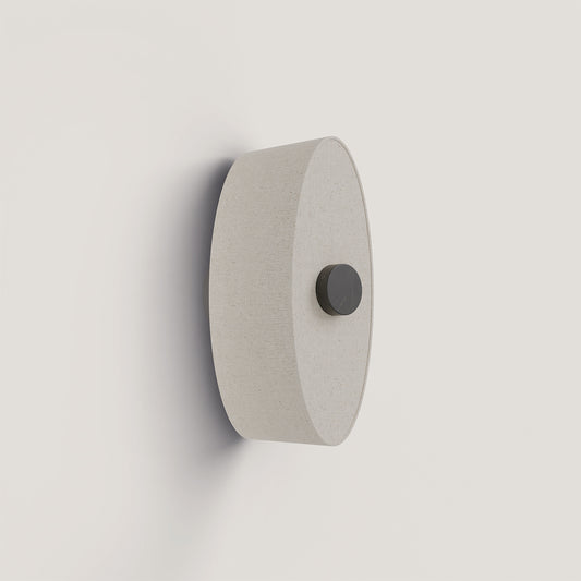 Xeta Wall Lamp, image: Aromas