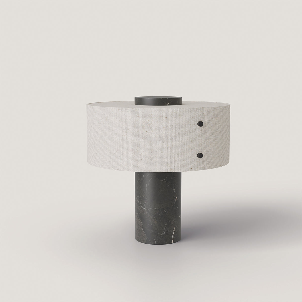 Xeta Table Lamp, image: Aromas
