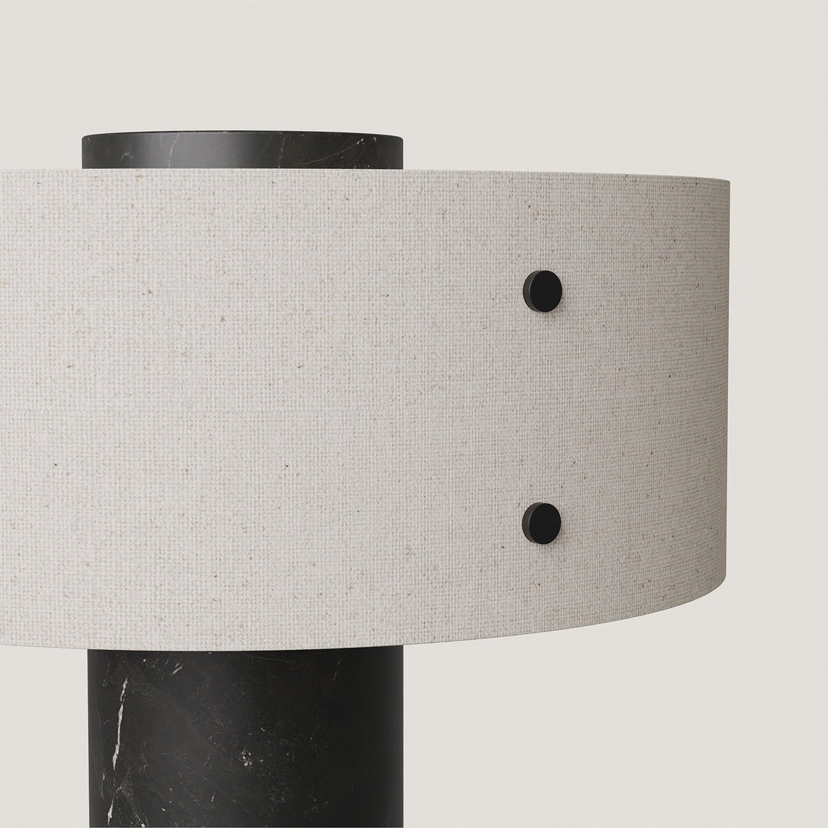 Xeta Table Lamp, image: Aromas
