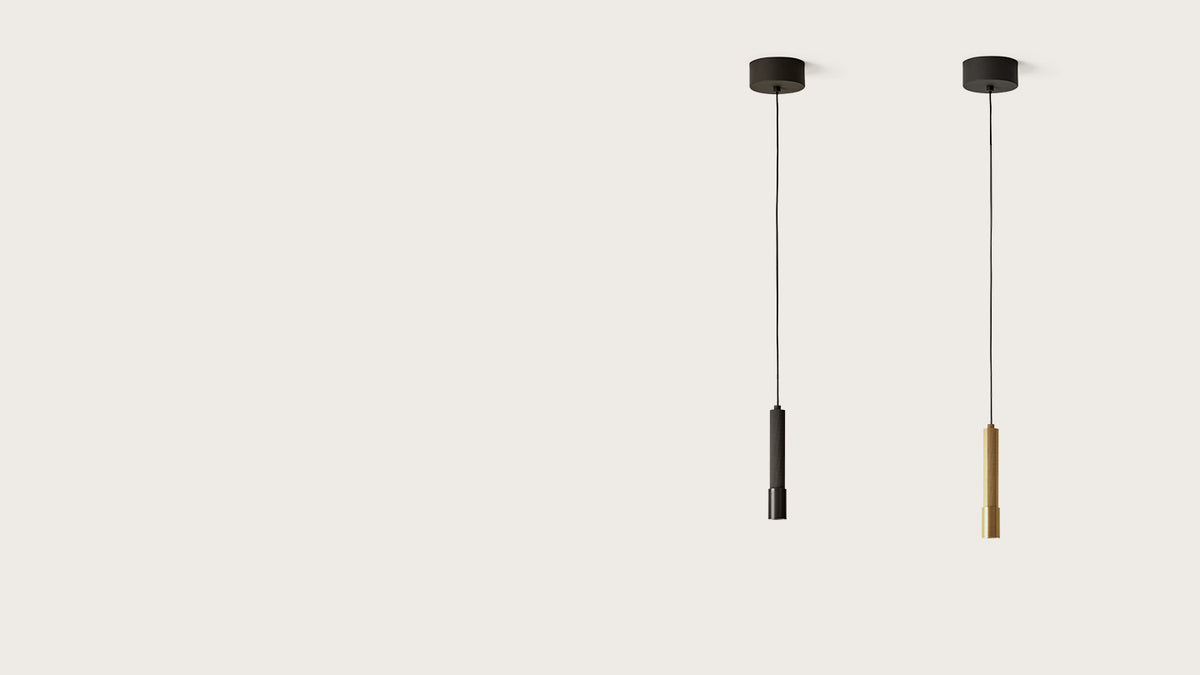 Ycro Pendant, image: Aromas
