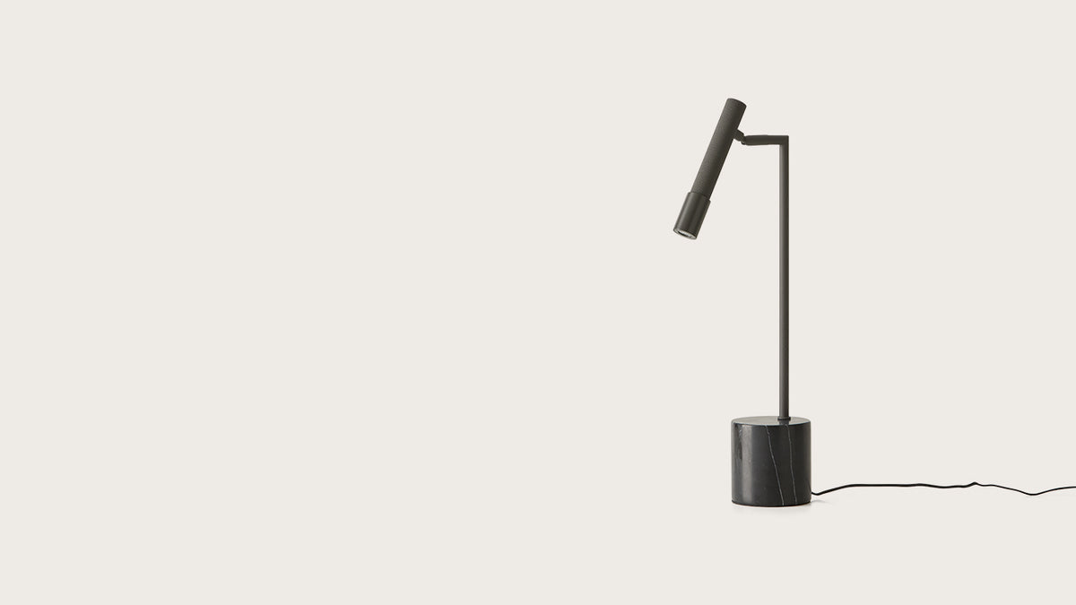 Ycro Table Lamp, image: Aromas