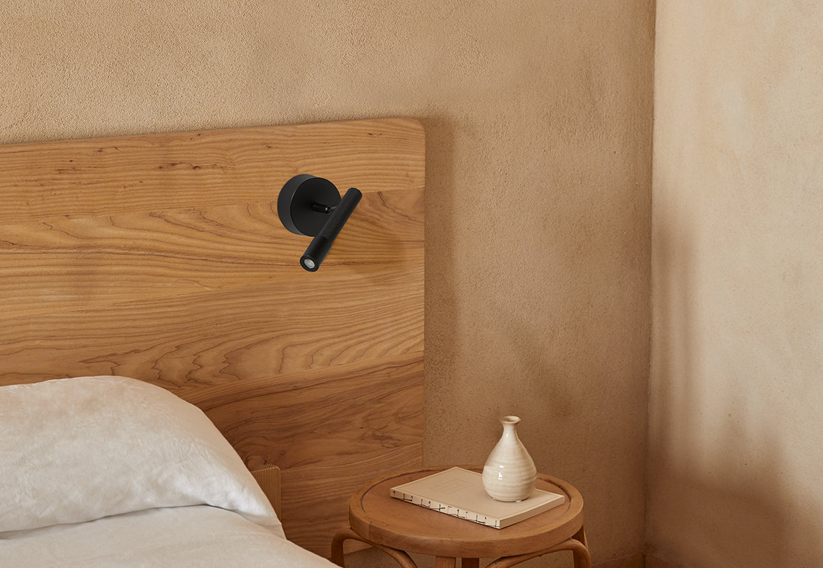 Ycro Wall Lamp, image: Aromas