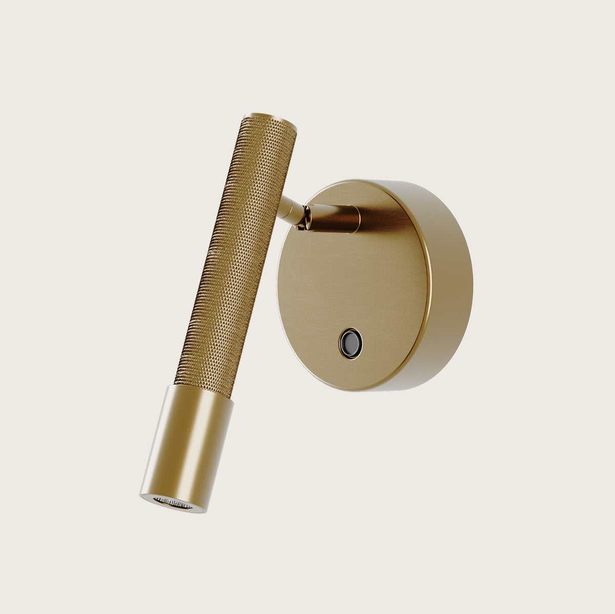 Ycro Wall Lamp, image: Aromas