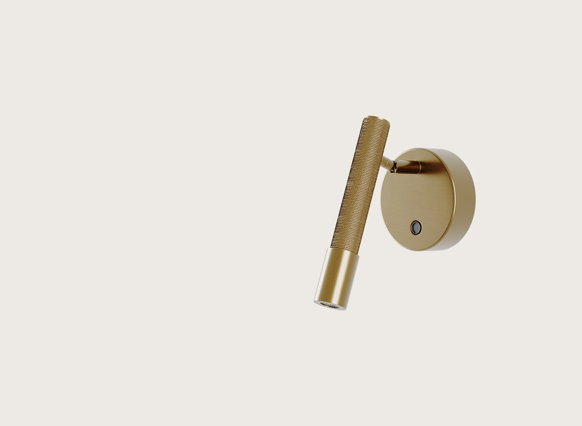 Ycro Wall Lamp, image: Aromas