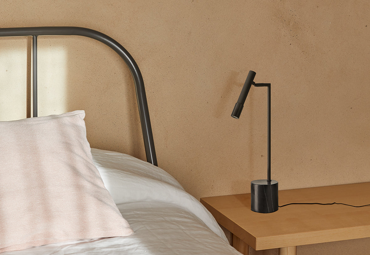 Ycro Table Lamp, image: Aromas