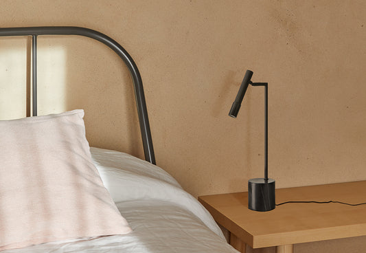 Ycro Table Lamp, image: Aromas