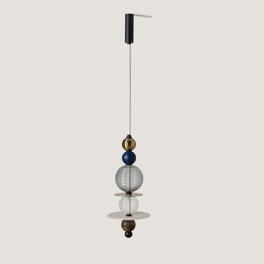 Yma pendant lamp, image: Aromas del Campo