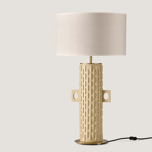 Yut Table Lamp, image: Aromas