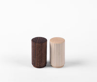 Zanat Grana Salt and Pepper Shakers