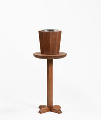 Zanat Merak Ice Bucket and Small Table