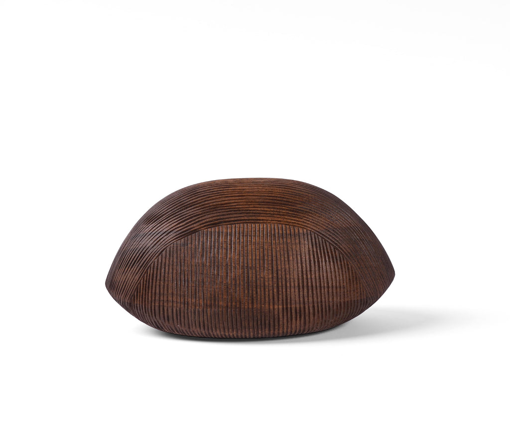 Zanat Riccio Sculpture and Bookend