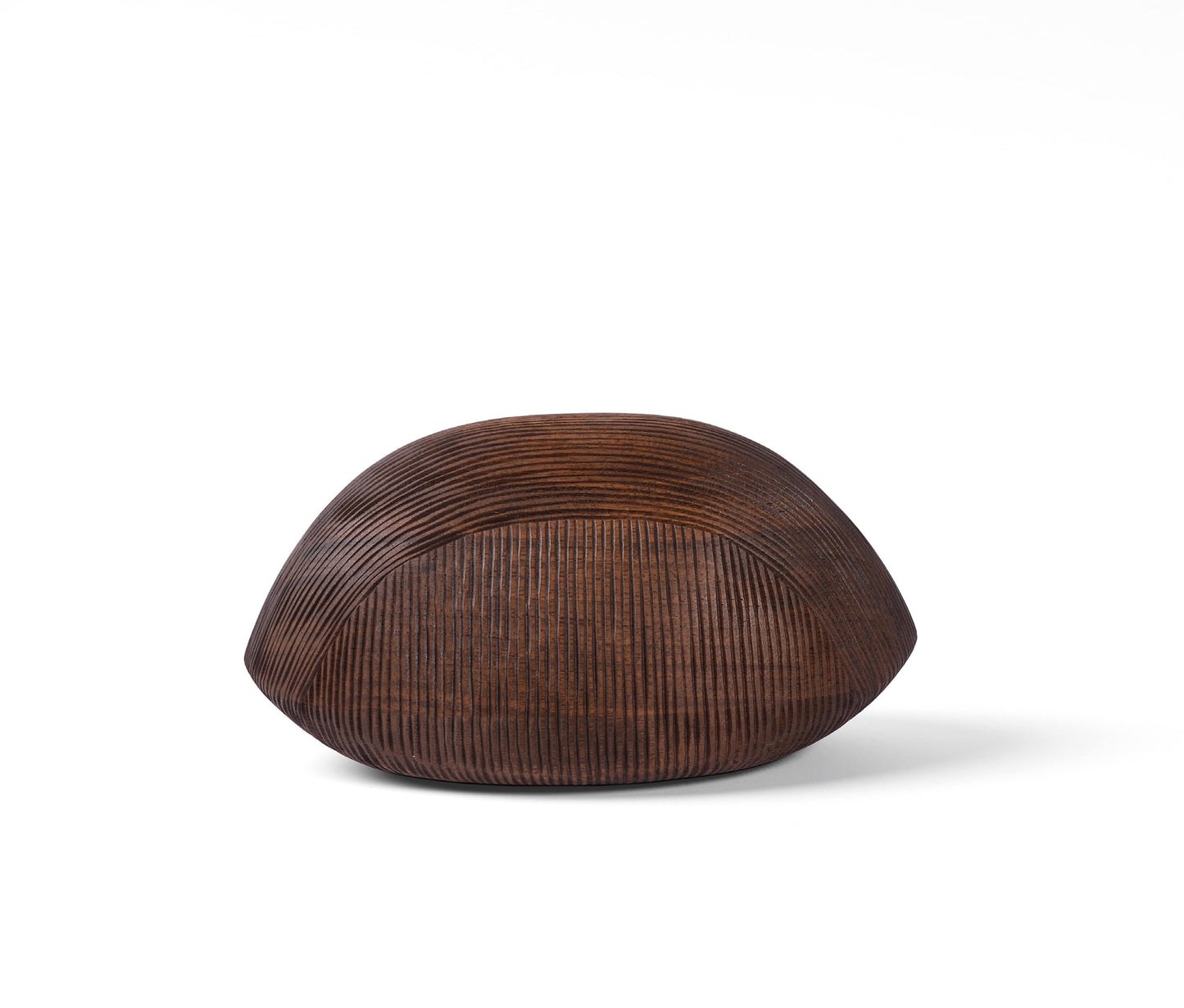 RICCIO sculpture and bookend