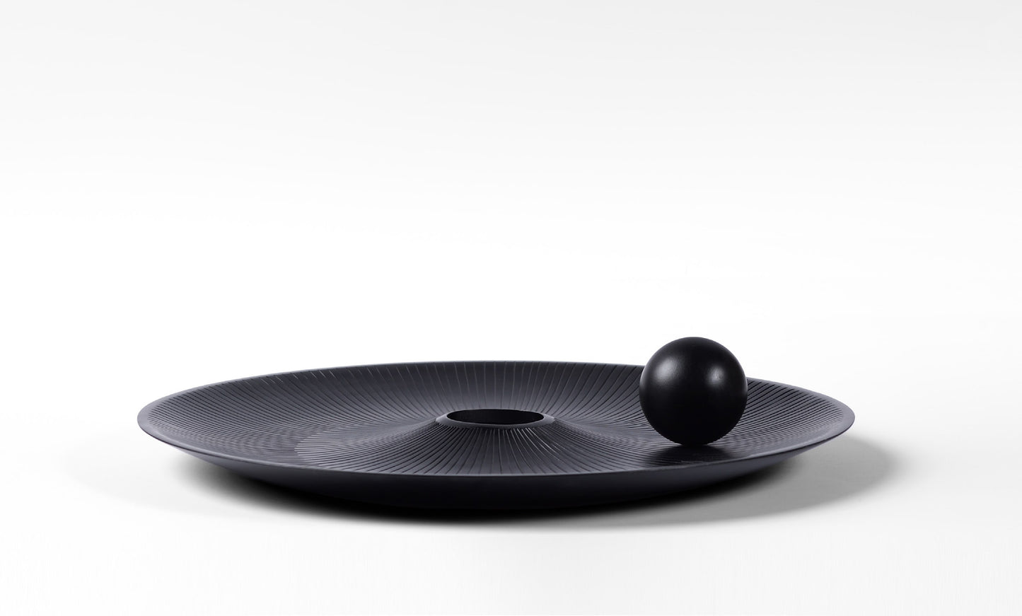 SATURN bowl