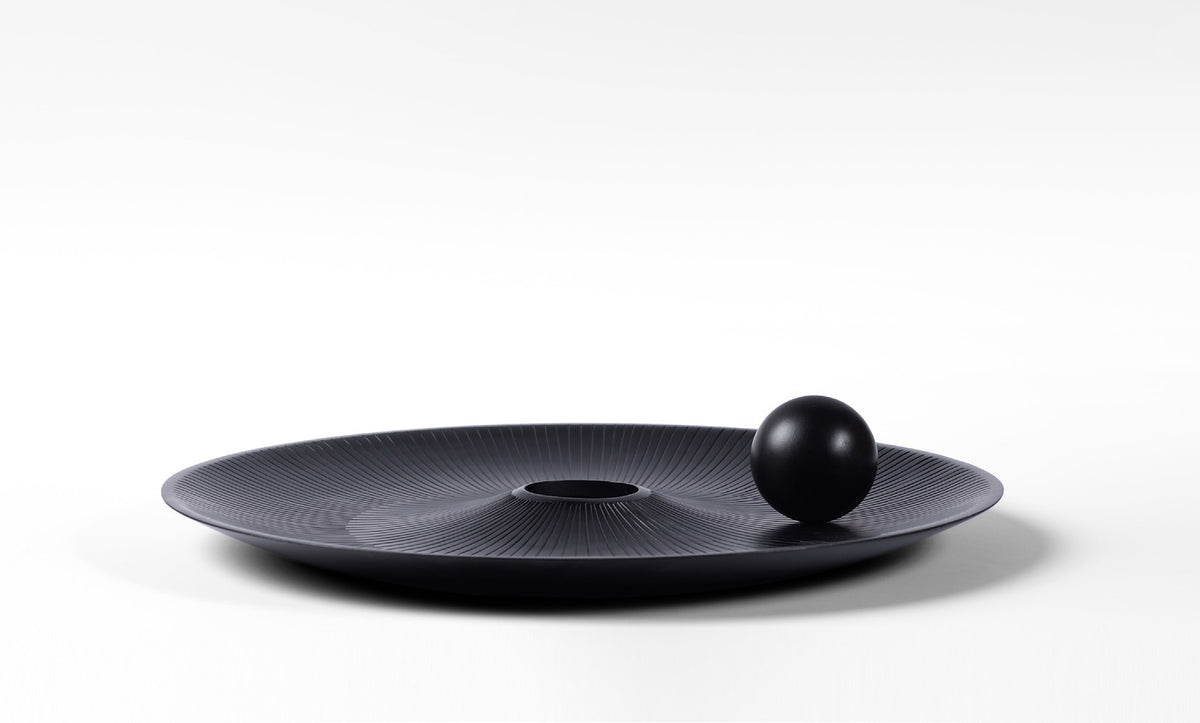 Zanat Saturn Bowl