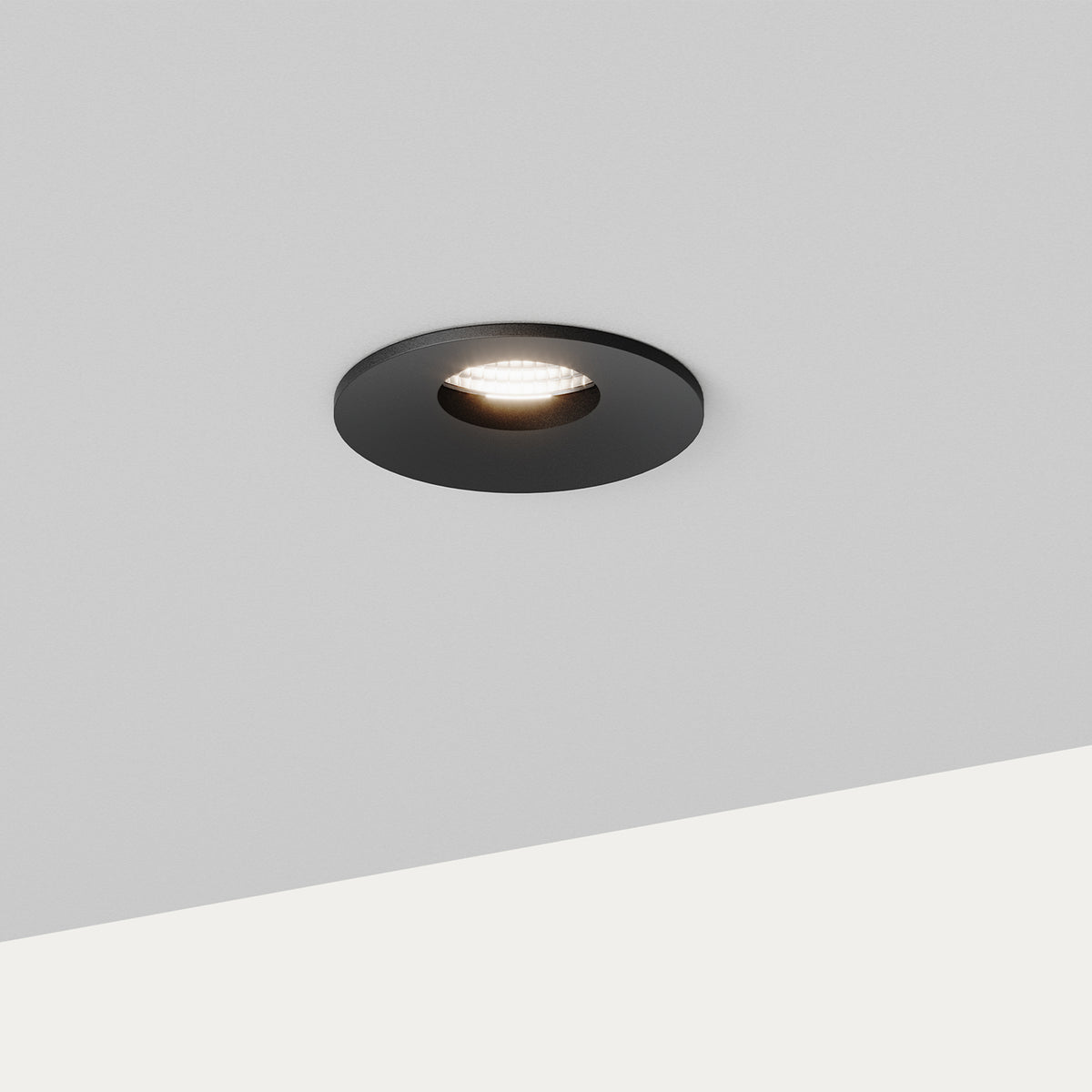 Zimed Recessed Spot, image: Aromas del Campo