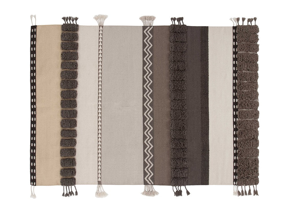 GAN Glaoui Rug, Alexandra Neutral