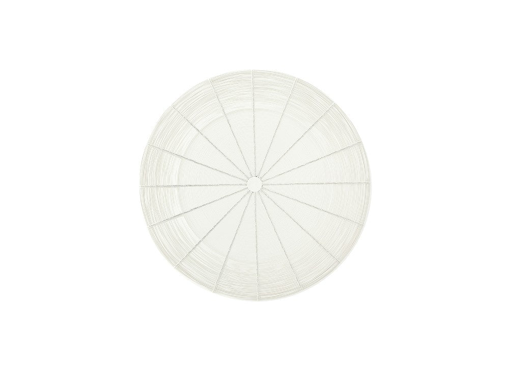 GAN Aram Low Table, White (RAL 9016)