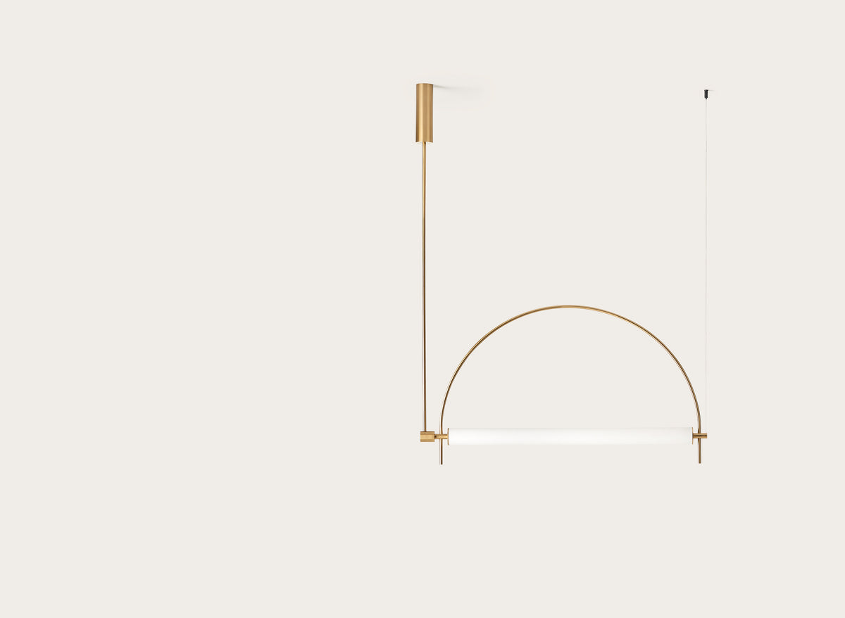 Arc Pendant, image: Aromas