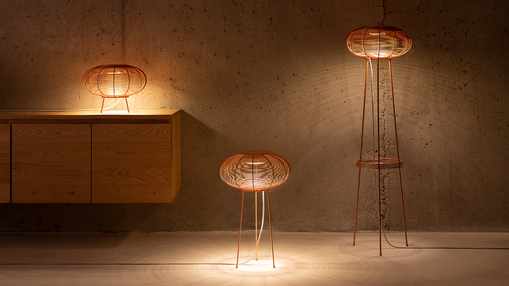Luminaires d'extérieur