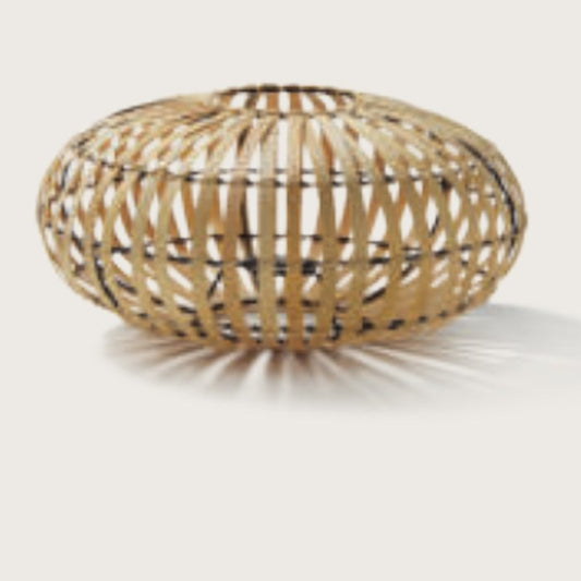 Anya Bamboo Shade 1143 and 1144, image: Aromas