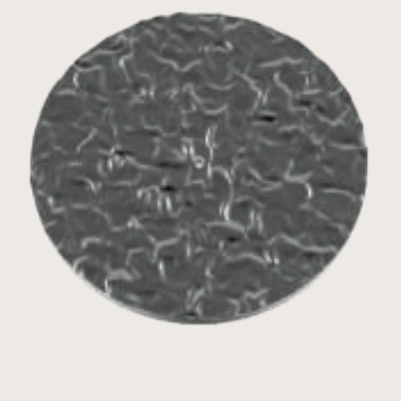 Crumpled Metal Accessory 1195, image: Aromas