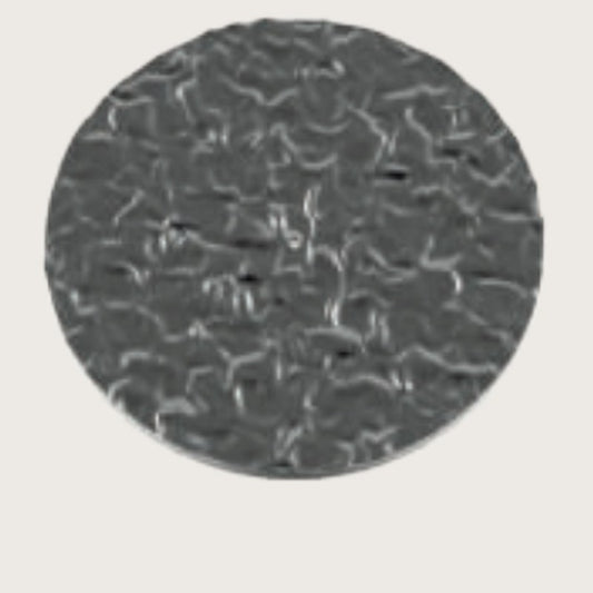 Crumpled Metal Accessory 1195, image: Aromas