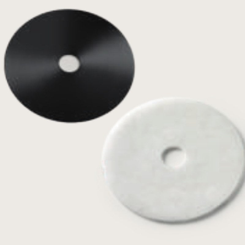 Miro Disc 1289, image: Aromas