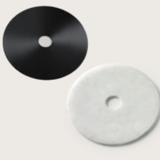Miro Disc 1289, image: Aromas