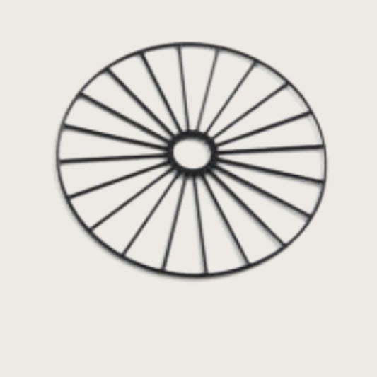 Wheel Accessory R1052, image: Aromas