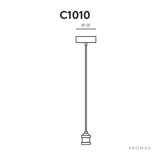 Aromas Cable and Lamp Modifications