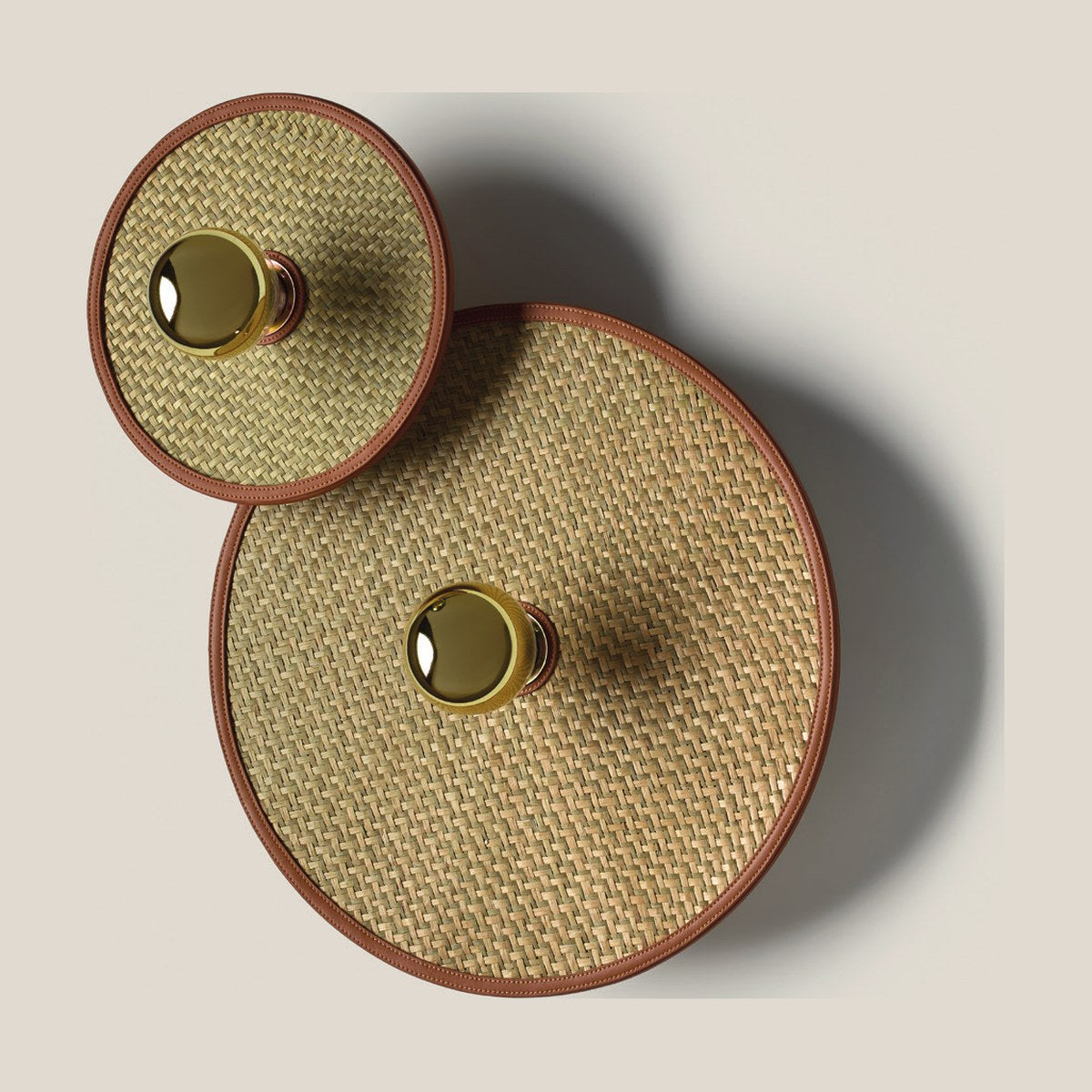 Aromas Hada Wicker Accessory 1218