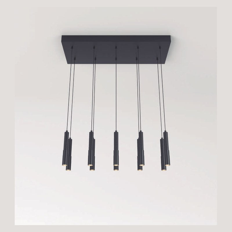 Aromas Multiple Pendant Canopy