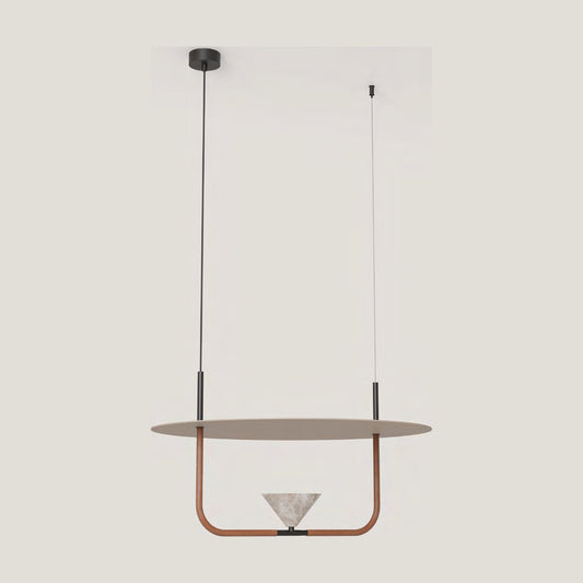 Aromas Wong Pendant