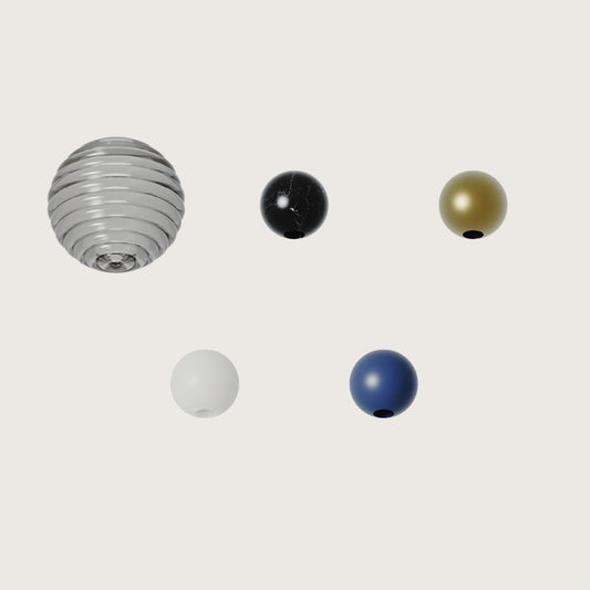 Aromas Yma Accessories 1347