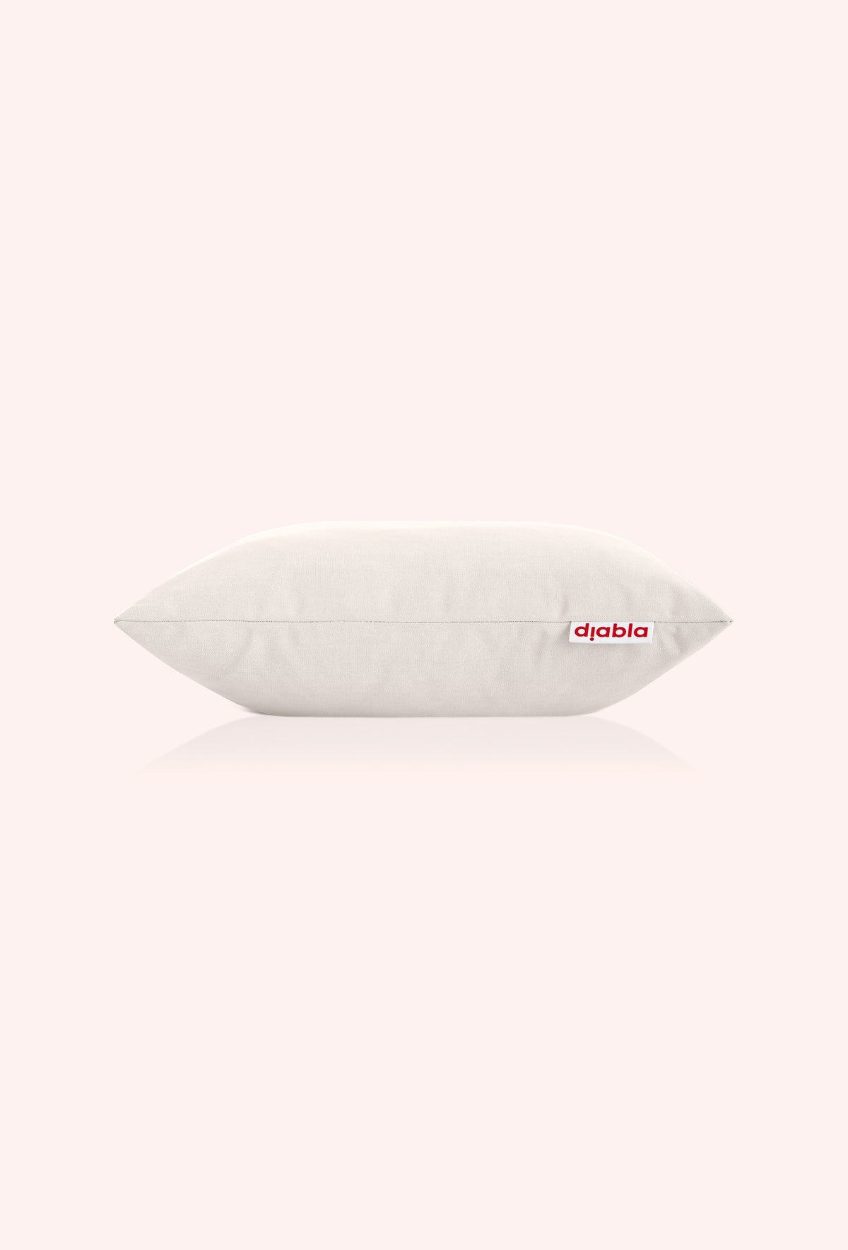 Diabla Arp Cushion, Silvertex Ice