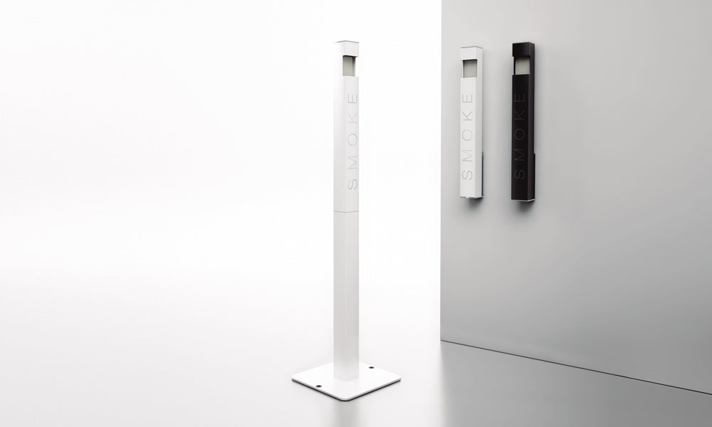 Systemtronic Fum Ashtray