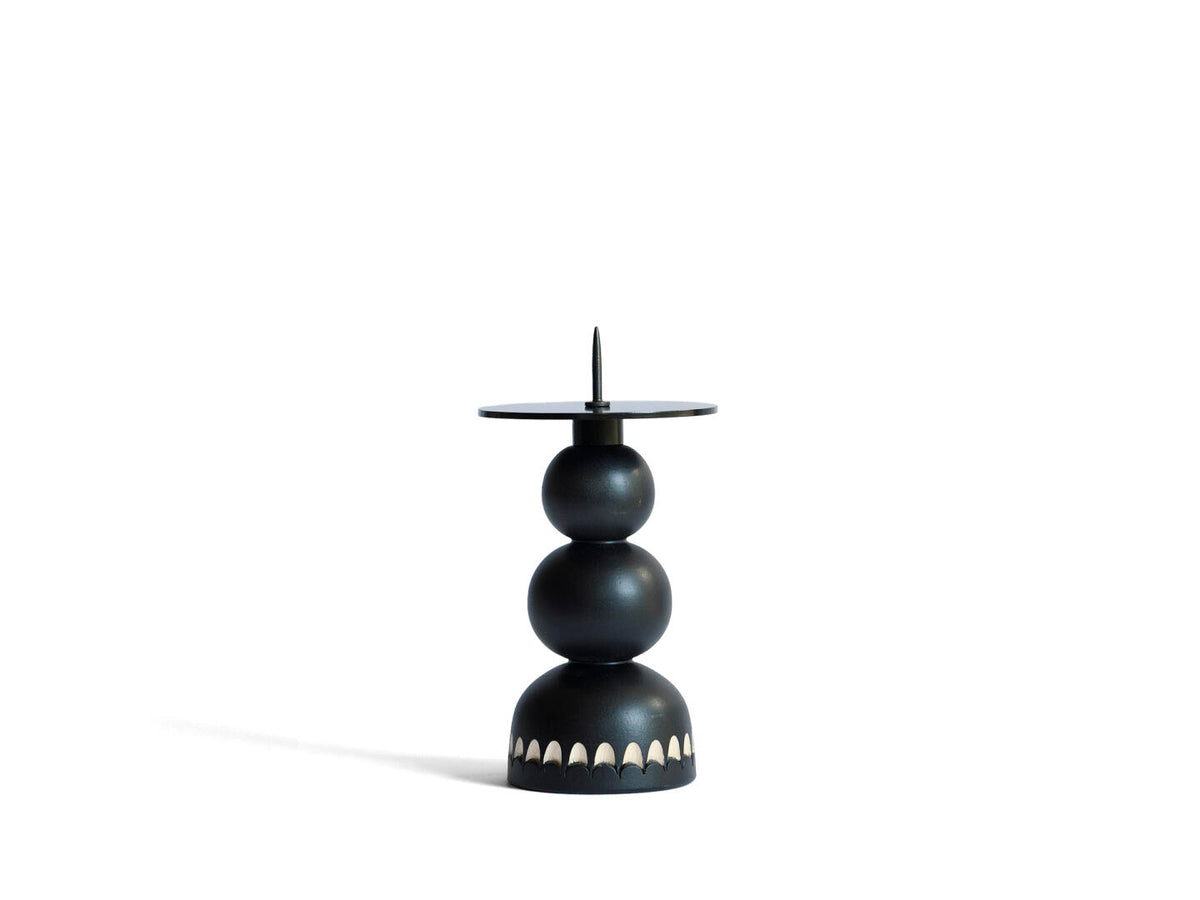 Zanat Aurora Candle Holder