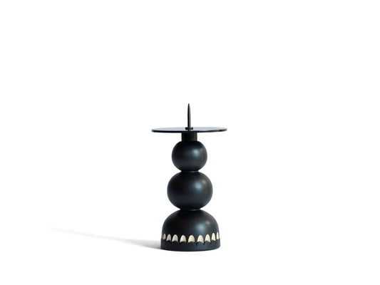 Zanat Aurora Candle Holder