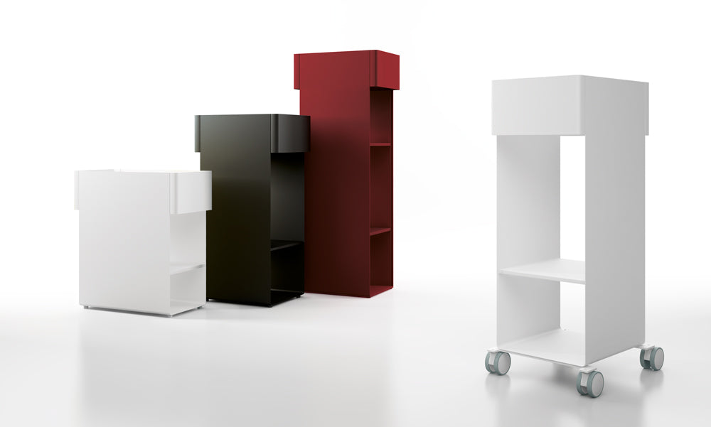 Systemtronic Hold Side Table