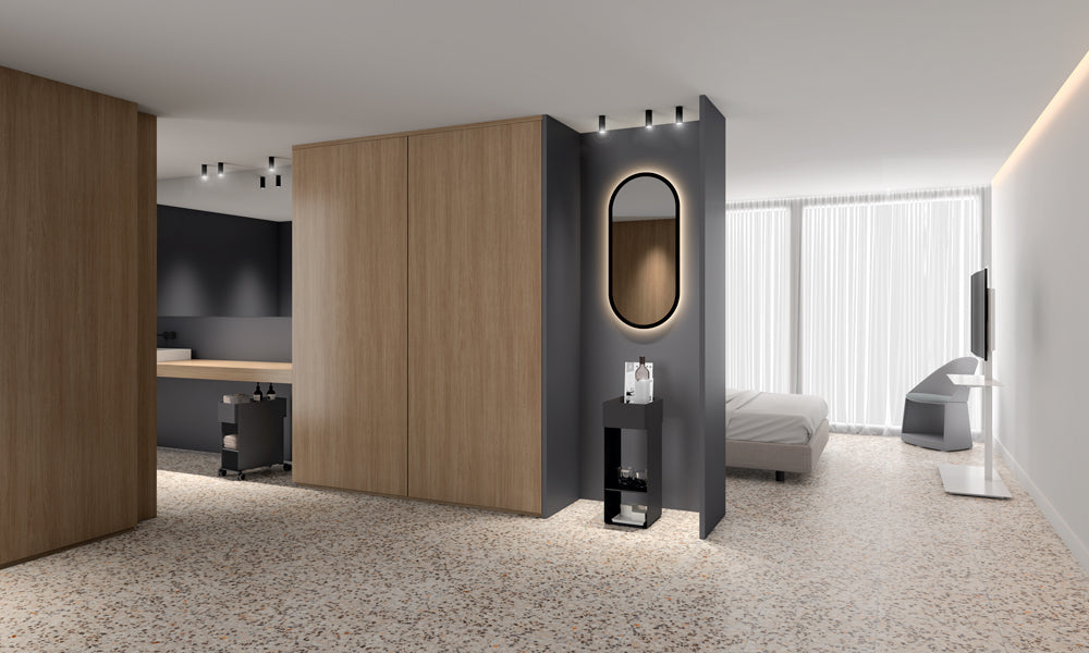 Systemtronic Hold Side Table